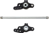 Custom Cycle Engineering Shaft Pvt 80 01 Fltflh Frame Accessories Custom Cycle Engineering