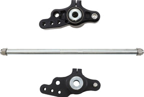 Custom Cycle Engineering Shaft Pvt 80 01 Fltflh Frame Accessories Custom Cycle Engineering