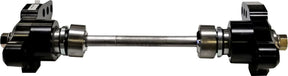 Custom Cycle Engineering Shaft Pvt 80 01 Fltflh Frame Accessories Custom Cycle Engineering