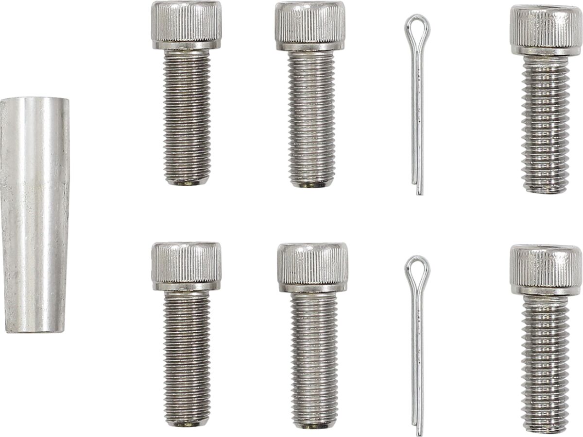Custom Cycle Engineering Shaft Pvt 80 01 Fltflh Frame Accessories Custom Cycle Engineering