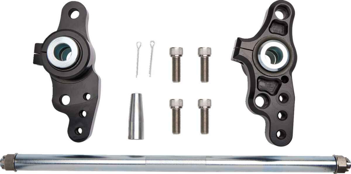 Custom Cycle Engineering Shaft Pvt 02 12 Fltflh Frame Accessories Custom Cycle Engineering