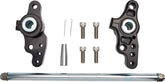 Custom Cycle Engineering Shaft Pvt 02 12 Fltflh Frame Accessories Custom Cycle Engineering