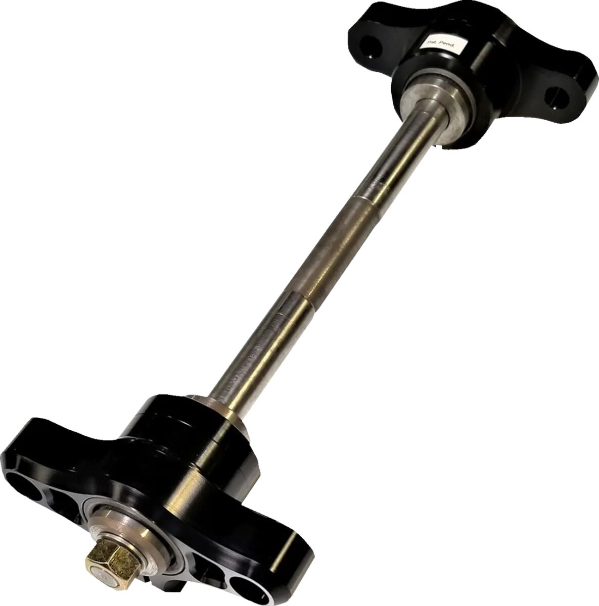 Custom Cycle Engineering Shaft Pvt 82 94,00 Fxr Frame Accessories Custom Cycle Engineering