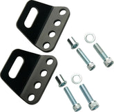 Ciro Brkt Rear Tie Down Hd Blk Frame Accessories Ciro