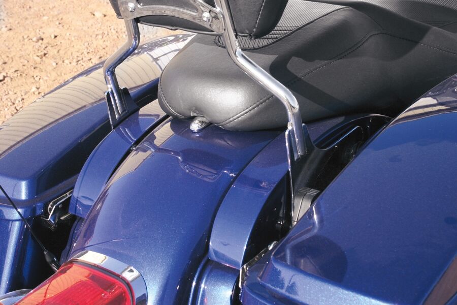 Klock Werks Covers Uppr S Bag 97 8 Fl Frame Accessories Klock Werks