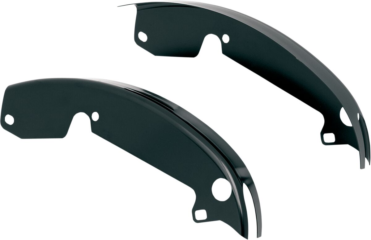 Klock Werks Curvaceous Upper Filler Slotted Frame Accessories Klock Werks