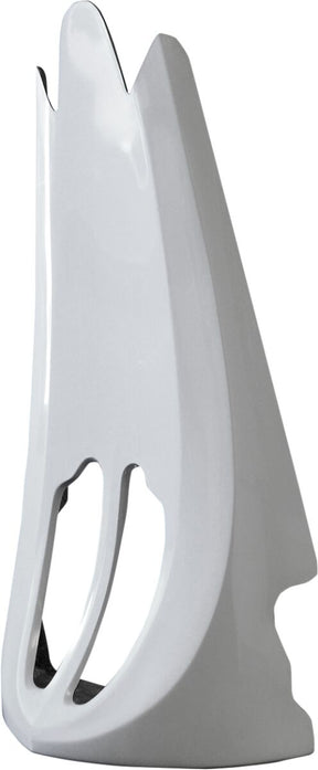 Trask Chin Spoiler, Non Raked - 14-16 Touring Frames Covers Trask Performance
