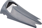 Trask V-Line Chin Spoiler - 14-16 Touring Frames Covers Trask Performance