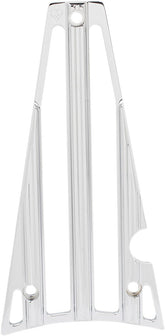 Arlen Ness Grill Frame 10 G Chr Fl17 Frame Accessories Arlen Ness
