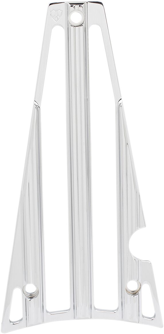 Arlen Ness Grill Frame 10 G Chr Fl17 Frame Accessories Arlen Ness