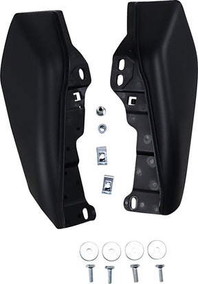Drag Specialties Deflector Air M/F 09+ Fl Frame Accessories Drag Specialties