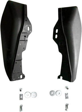 Drag Specialties Deflector Air M/F 09+ Fl Frame Accessories Drag Specialties