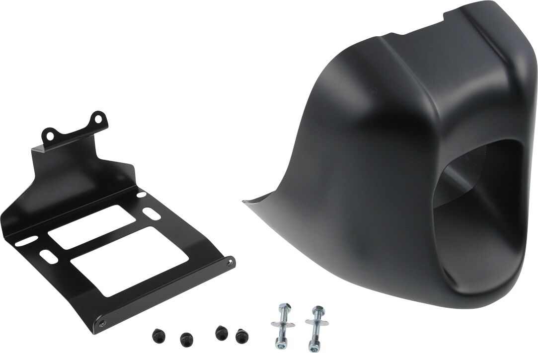 Cult Werk Spoiler Race Raw Frame Accessories Cult Werk