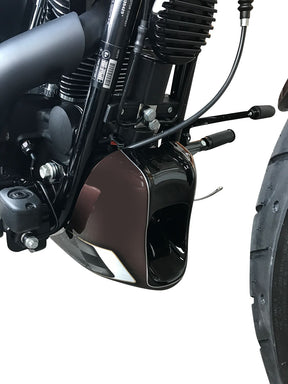 Cult Werk Spoiler Race Raw Frame Accessories Cult Werk