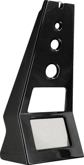 Trask Assault Armor Carbon Fiber Chin Spoiler - 17-23 Touring Frame Accessories Trask Performance