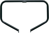 Lindby Highway Bar Oem Style Unibar® / Steel / Front / Black Highway Bar & Pegs Lindby