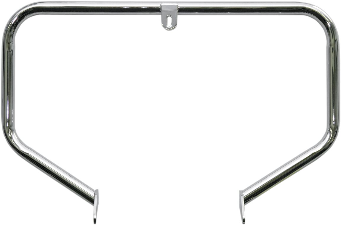 Lindby Unibar Dyna Mid 91 17 Chr Highway Bar & Pegs Lindby