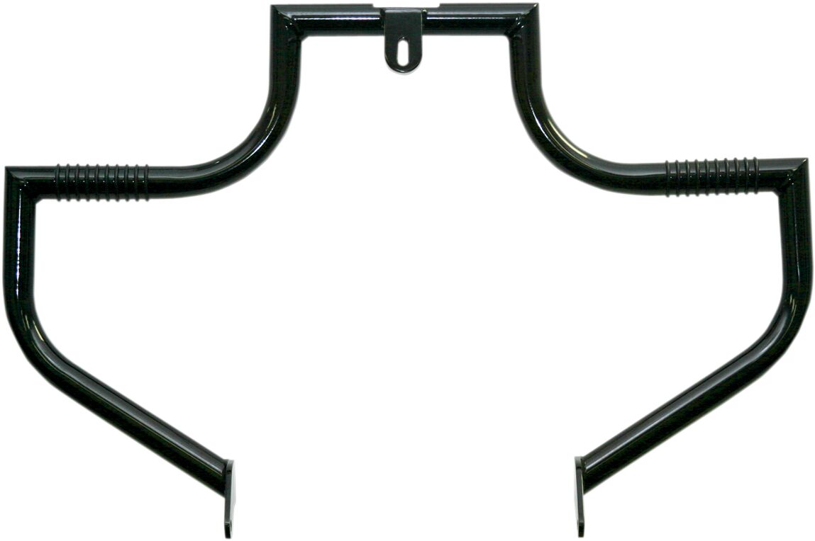 Lindby Linbar Dyna Mid 91 17 Blk Highway Bar & Pegs Lindby