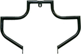 Lindby Linbar Dyna Mid 91 17 Blk Highway Bar & Pegs Lindby