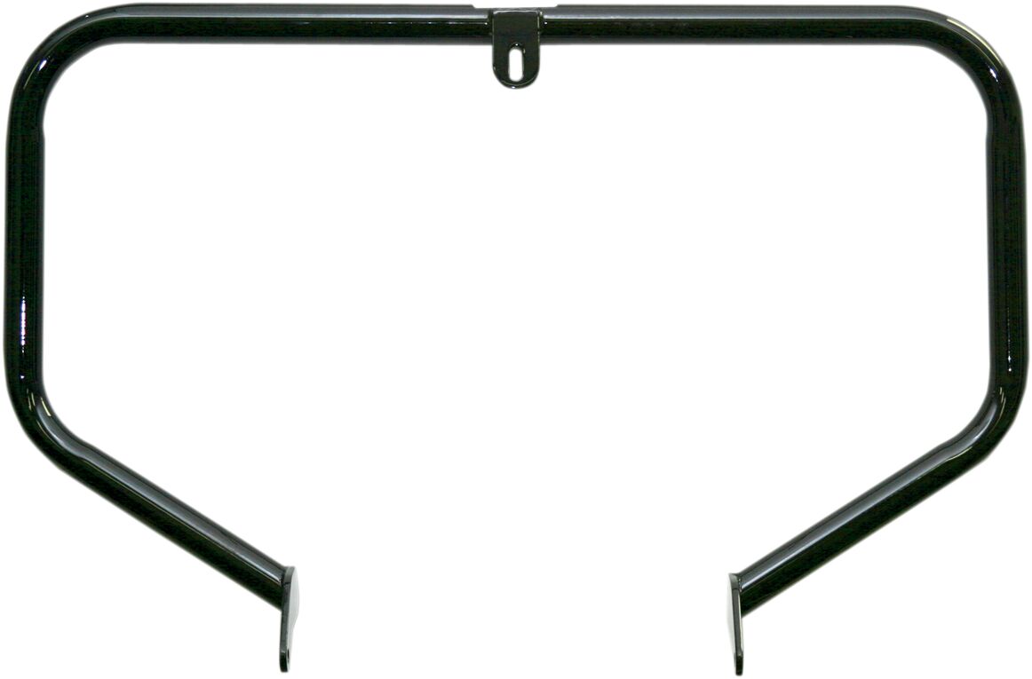 Lindby Unibar Dyna Mid 91 17 Blk Highway Bar & Pegs Lindby