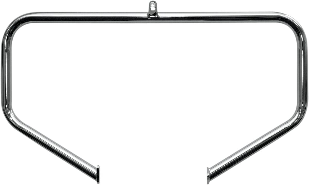 Lindby Unibar Oe 97 23 Flht Chr Highway Bar & Pegs Lindby