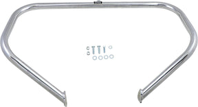 Lindby Unibar Oe 97 23 Flht Chr Highway Bar & Pegs Lindby