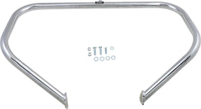 Lindby Unibar Oe 97 23 Flht Chr Highway Bar & Pegs Lindby