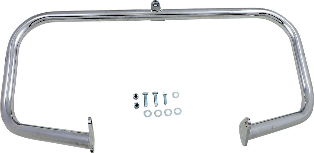 Lindby Unibar Oe 97 23 Flht Chr Highway Bar & Pegs Lindby