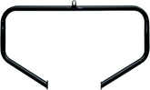 Lindby Unibar Oe 97 23 Flht Blk Highway Bar & Pegs Lindby
