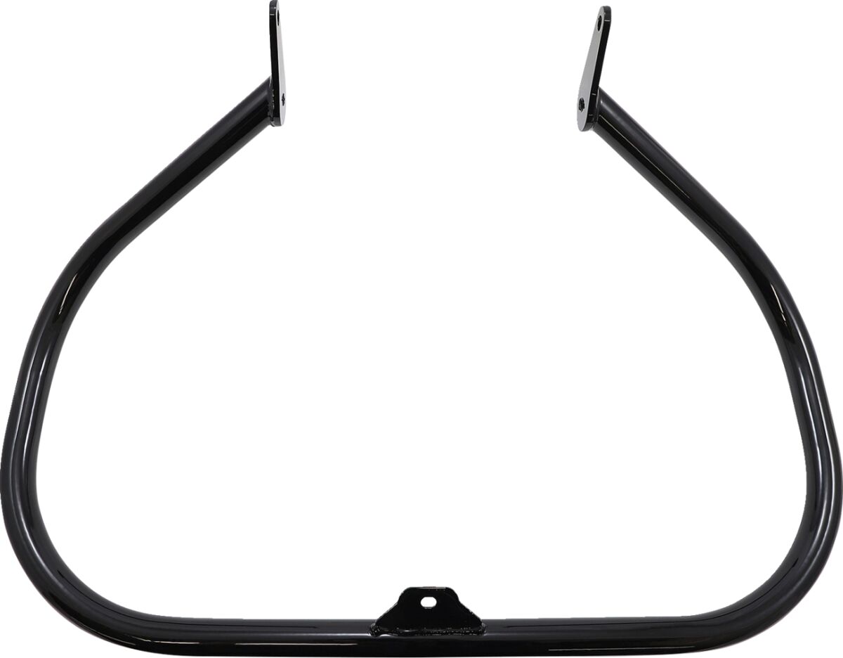 Cobra Standard Freeway Bars Black Hd Frame Protections Cobra