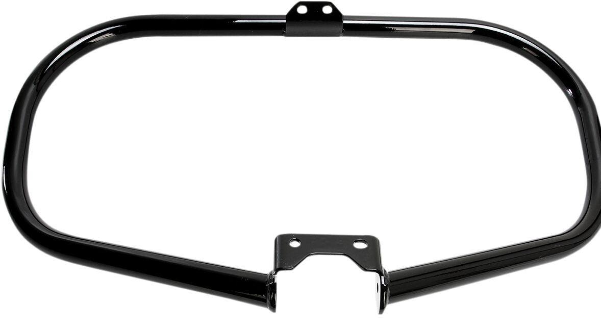 Cobra Freeway Bar Blk Xl 04 19 Frame Protections Cobra