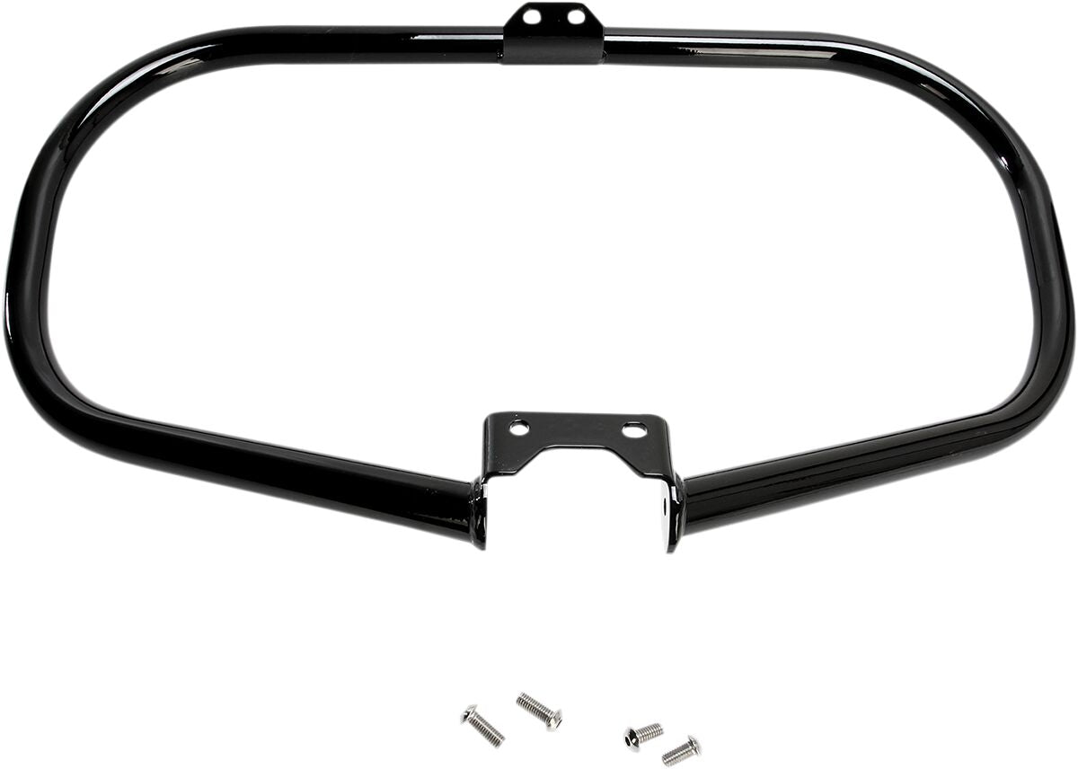 Cobra Freeway Bar Blk Xl 04 19 Frame Protections Cobra