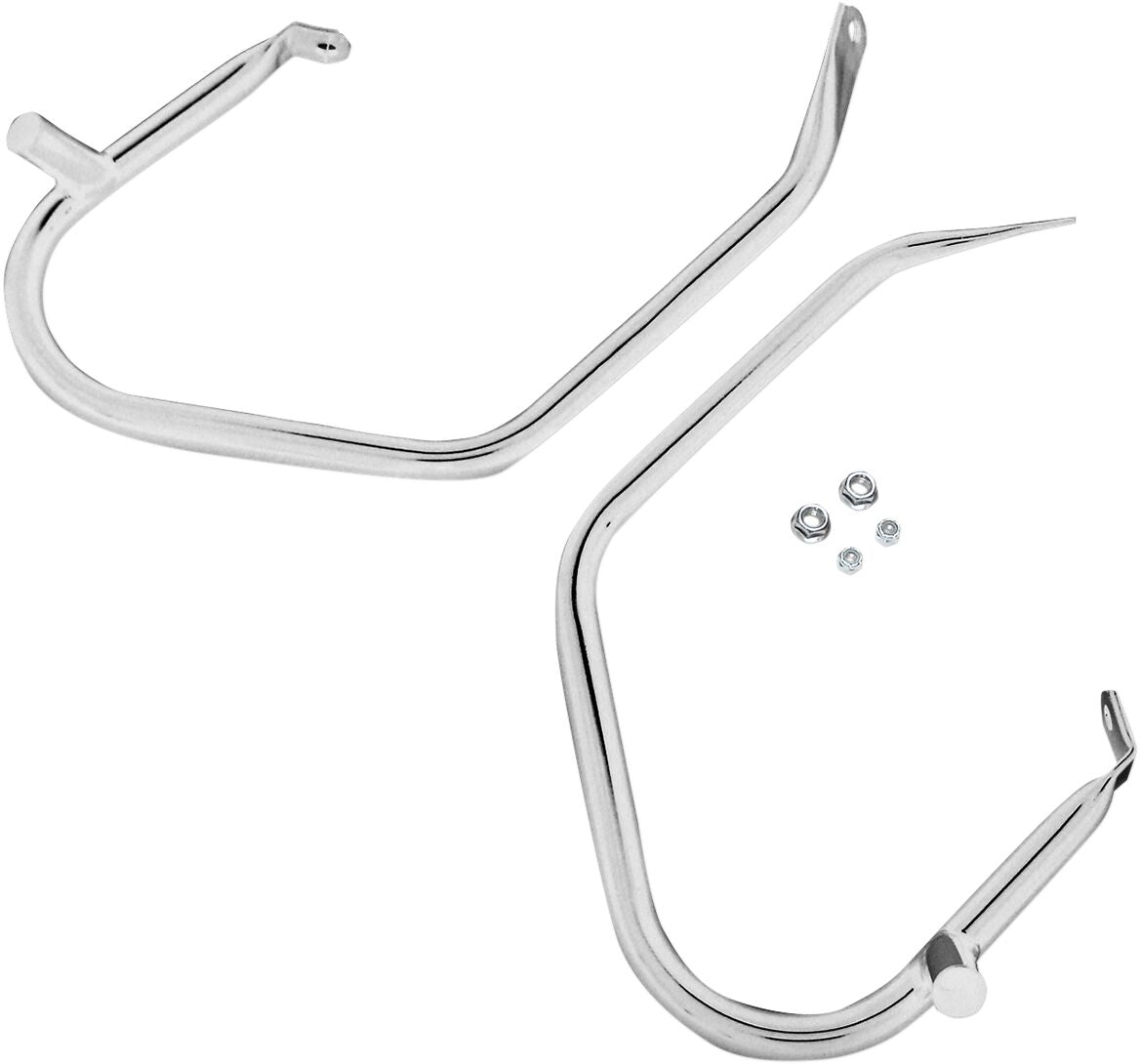 Drag Specialties Bars S/B Grd Cmft Ch97 08 Frame Protections Drag Specialties
