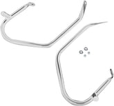 Drag Specialties Bars S/B Grd Cmft Ch97 08 Frame Protections Drag Specialties