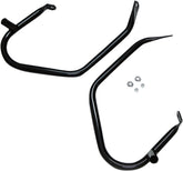 Drag Specialties Bars S/B Grd Cmft Bk97 08 Frame Protections Drag Specialties