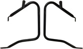 Drag Specialties Saddlebag Guards Black Frame Protections Drag Specialties