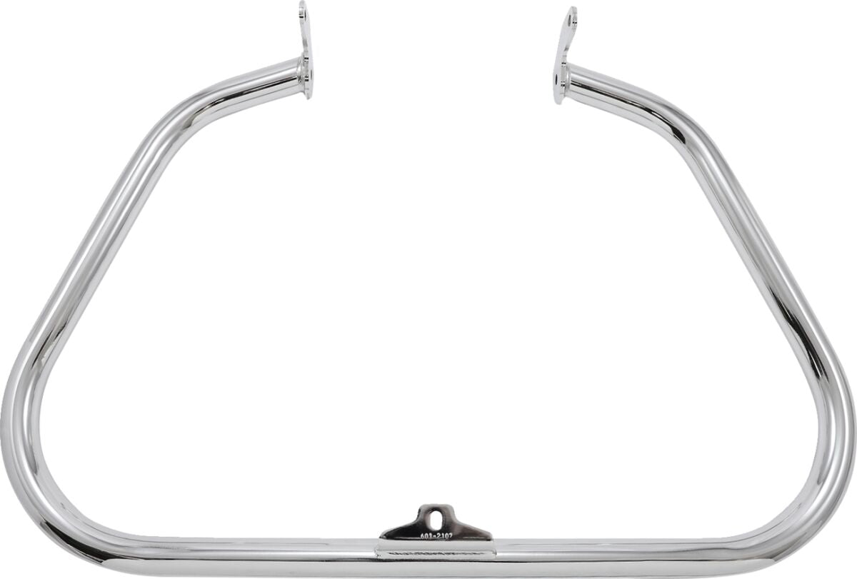 Cobra Freeway Bar Softail 18 19 Frame Protections Cobra