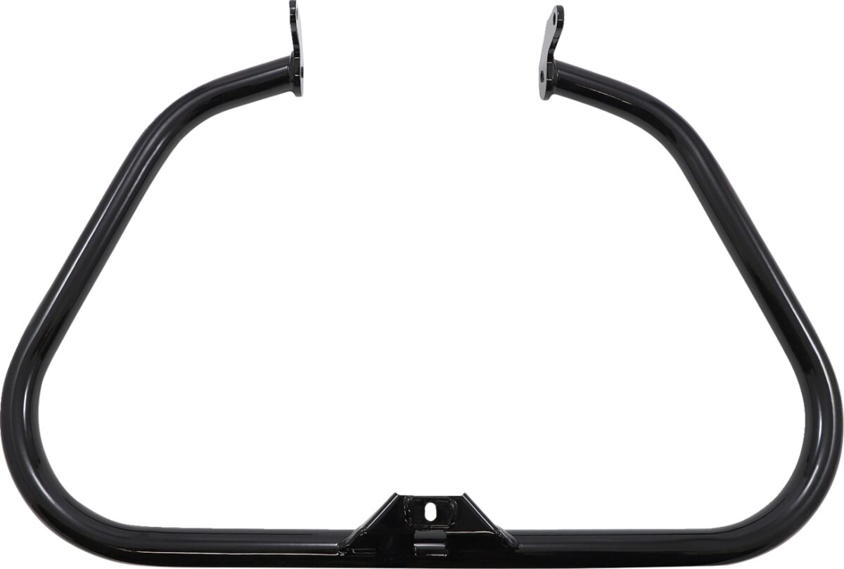 Cobra Freeway Bar Black Frame Protections Cobra