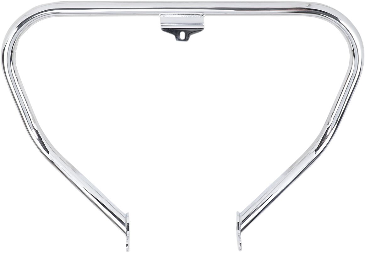 Cobra Fwy Bars Softails Frame Protections Cobra
