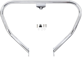 Cobra Fwy Bars Softails Frame Protections Cobra