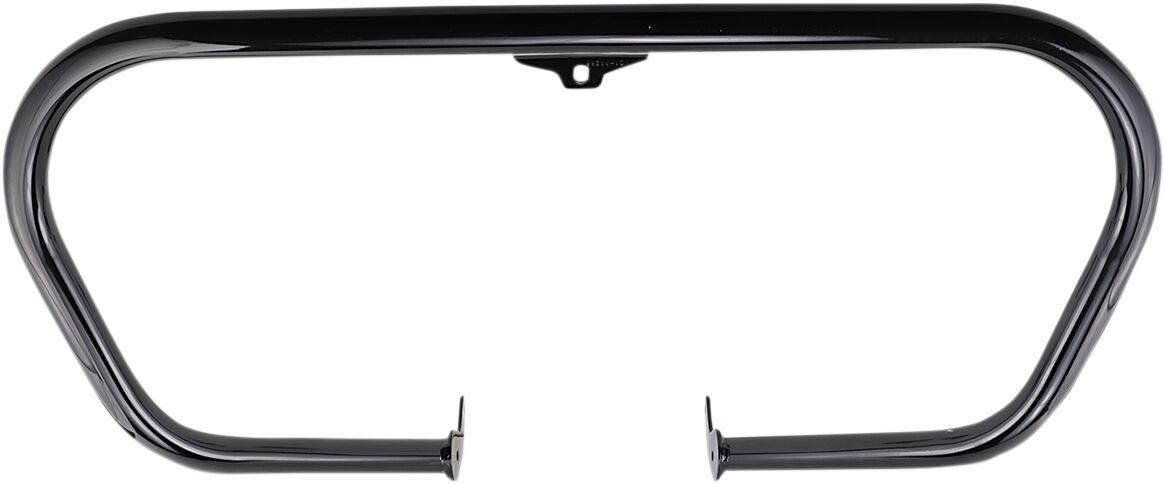 Cobra Fwy Bars Blk Softails Frame Protections Cobra