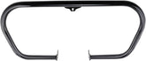 Cobra Fwy Bars Blk Softails Frame Protections Cobra
