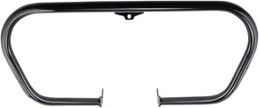Cobra Fwy Bars Blk Softails Frame Protections Cobra