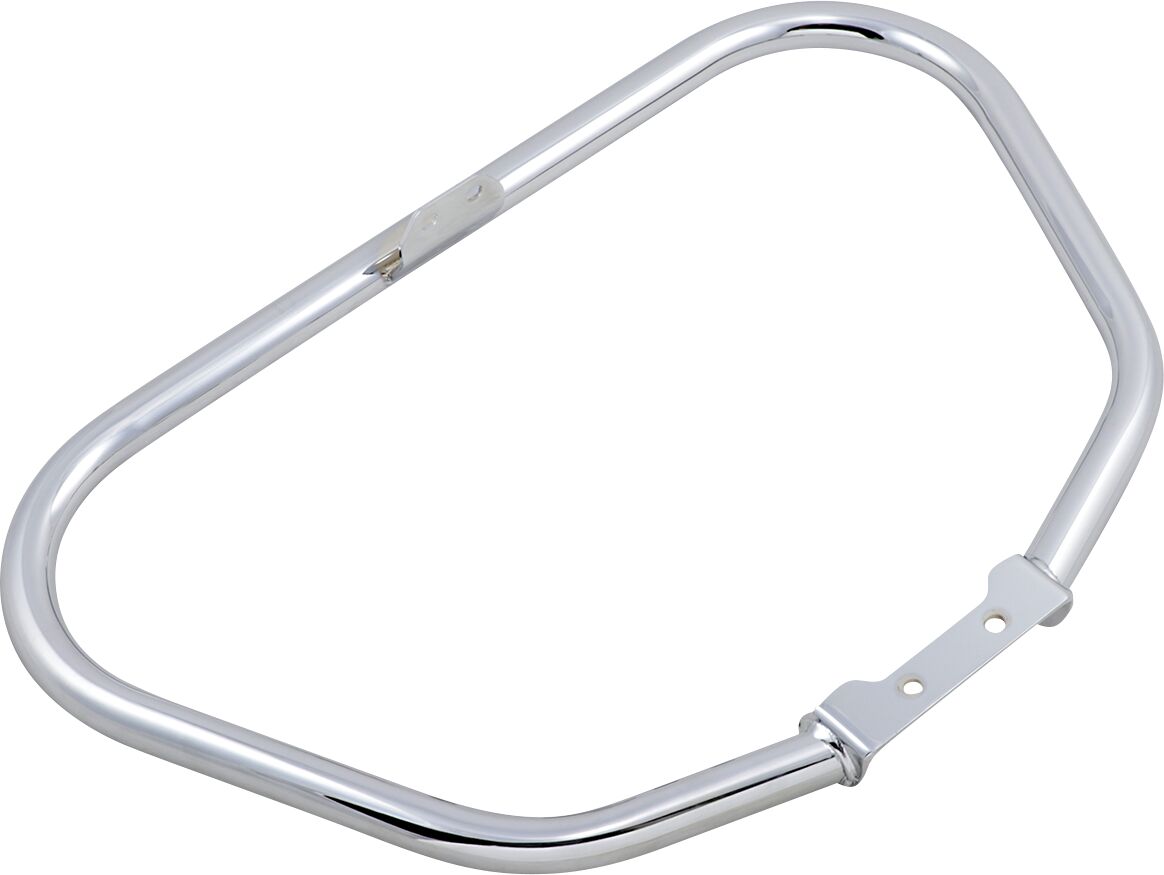 Cobra Freeway Bars V Sportster Frame Protections Cobra