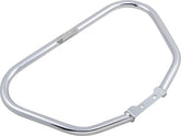 Cobra Freeway Bars V Sportster Frame Protections Cobra