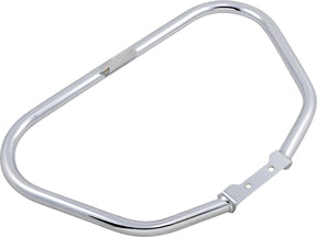 Cobra Freeway Bars V Sportster Frame Protections Cobra