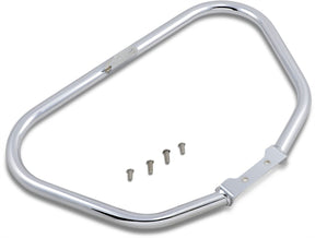 Cobra Freeway Bars V Sportster Frame Protections Cobra