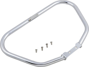 Cobra Freeway Bars V Sportster Frame Protections Cobra