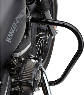 Cobra Freeway Bars Blk Xl Frame Protections Cobra