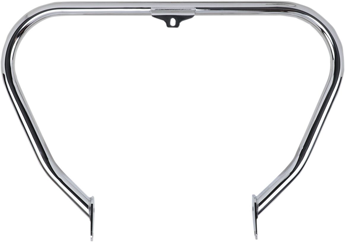 Cobra Freeway Bars V Dyna Frame Protections Cobra